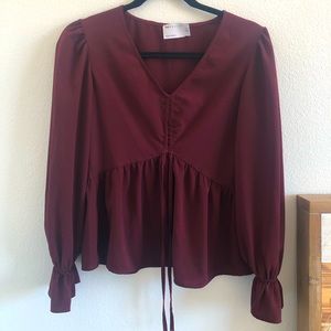 ASOS Blouse